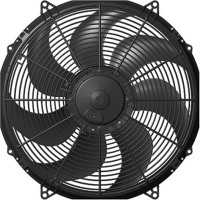 Вентилятор Spal VA33-BP71/LL-65A (385 мм) автомобильный Вентилятор Spal VA33-BP71/LL-65A (385 мм) автомобильный