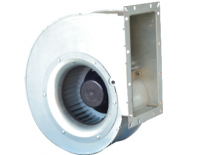 Вентилятор AFL F3P200-EC102-001 0.38 кВт с вперед загнутыми лопатками EC