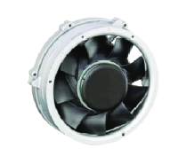 Вентилятор Ebmpapst DV6318-2TDH5P-1 172x51 - компактный DC