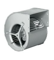 Вентилятор Ebmpapst D1G160-DA33-52 центробежный EC
