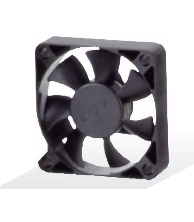 Вентилятор ADDA AD4505LB-G70 45x45x10 постоянного тока DC
