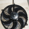 Вентилятор Spal VA33-BP91/LL-65A (385 мм) автомобильный