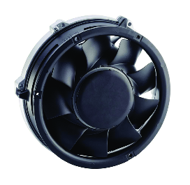 Вентилятор Ebmpapst DV6318-2TDH5P-2 172x51 - компактный DC