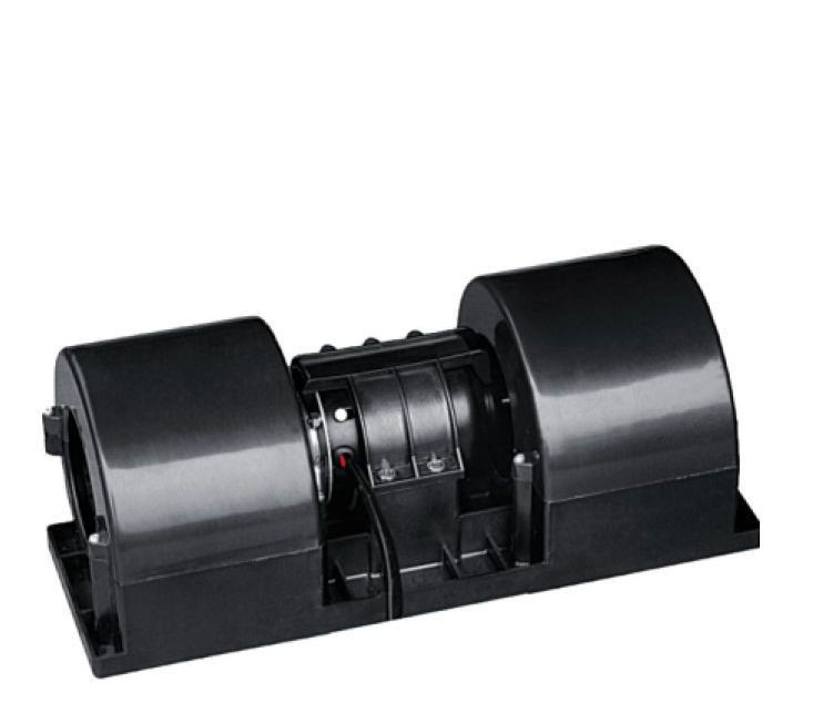 Вентилятор Linrui ZHF2328A испарителя
