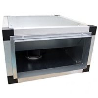 Вентилятор Casals SBC 315 PLUS EEC канальный