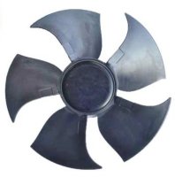 Вентилятор Longwell LWAE315-EC092-04 осевой EC