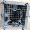 Вентилятор Minxin MX-200 0.25 кВт 220В вытяжной