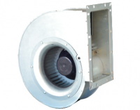 Вентилятор AFL F3P225-EC102-009 0.4 кВт с вперед загнутыми лопатками EC