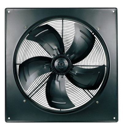 Вентилятор Weiguang YWF4D-630B-137/70-B осевой