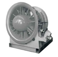 Вентилятор ВОМ-16М