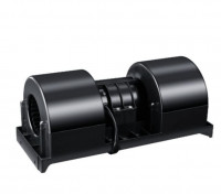 Вентилятор Linrui ZHF2328B испарителя