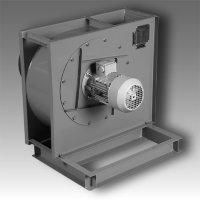 Вентилятор Elektror CFXH 630 высокого давления