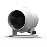Вентилятор Sensdar SE-A100Z канальный