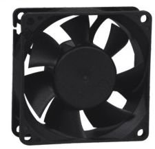 Вентилятор Toyon TD702524M 70x70x25 компактный DC