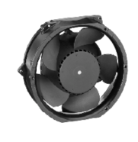 Вентилятор Ebmpapst DV6424TDA 172x160x51 - компактный DC