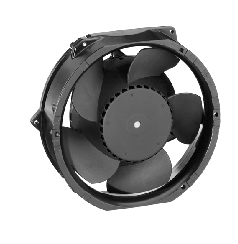 Вентилятор Ebmpapst DV6424TDA 172x160x51 - компактный DC