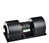 Вентилятор Linrui ZHF2328C испарителя