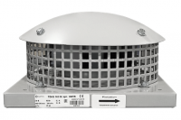 Вентилятор Sysimple TDHS 450 крышный