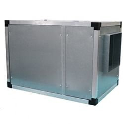 Вентилятор Casals BOX BV PLUS 18/18 1,5 кВт канальный