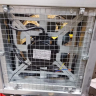 Вентилятор Minxin MX-300 0.25 кВт 220В вытяжной