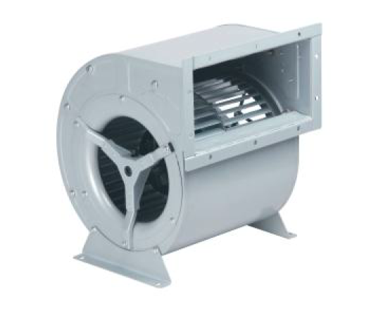 Вентилятор HANGDA DKT4E-200 центробежный