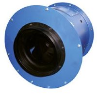 Вентилятор Casals HMR 500 T4 1.5 кВт канальный
