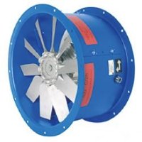 Вентилятор Casals JFC CORE 315/H T2 UN F400 дымоудаления