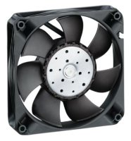 Вентилятор Ebmpapst 4418FNH 119x119x25 - компактный