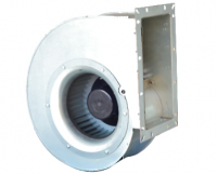 Вентилятор AFL F3P250-EC102-002 0.33 кВт с вперед загнутыми лопатками EC