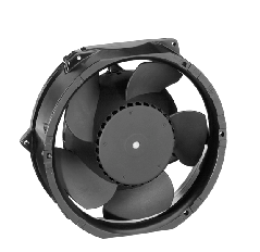 Вентилятор Ebmpapst DV6448TDA 172x160x51 - компактный DC