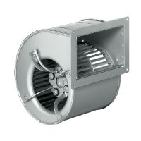 Вентилятор Ebmpapst D4E160-EG06-05 центробежный