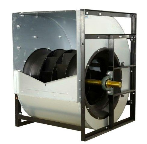 Вентилятор ВентЭл LFT RDH E2-0200 центробежный