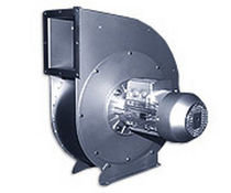 Вентилятор Ziehl-abegg RG63T-2DN.L7.1R центробежный