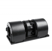 Вентилятор Linrui WSZHF358-1  бесщеточный