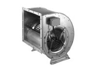 Вентилятор Nicotra Gebhardt TZA 01-0200-4D 200 мм