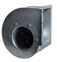 Вентилятор Longwell LWFA4E-225-137SS-01 c вперед-загнутыми лопатками AC