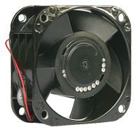 Вентилятор ЭВ-0,4-1-4210 постоянного тока