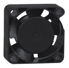 Вентилятор Toyon TD251005L 25x25x10 компактный DC