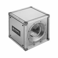 Канальный вентилятор Dospel M-Box 560/800