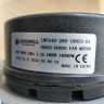 Вентилятор Longwell LWFA4D-280-180SS-01 c вперед-загнутыми лопатками AC