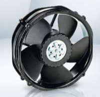 Вентилятор Ebmpapst 2214 F/2 TDHH0 220x200x51 - компактный DC