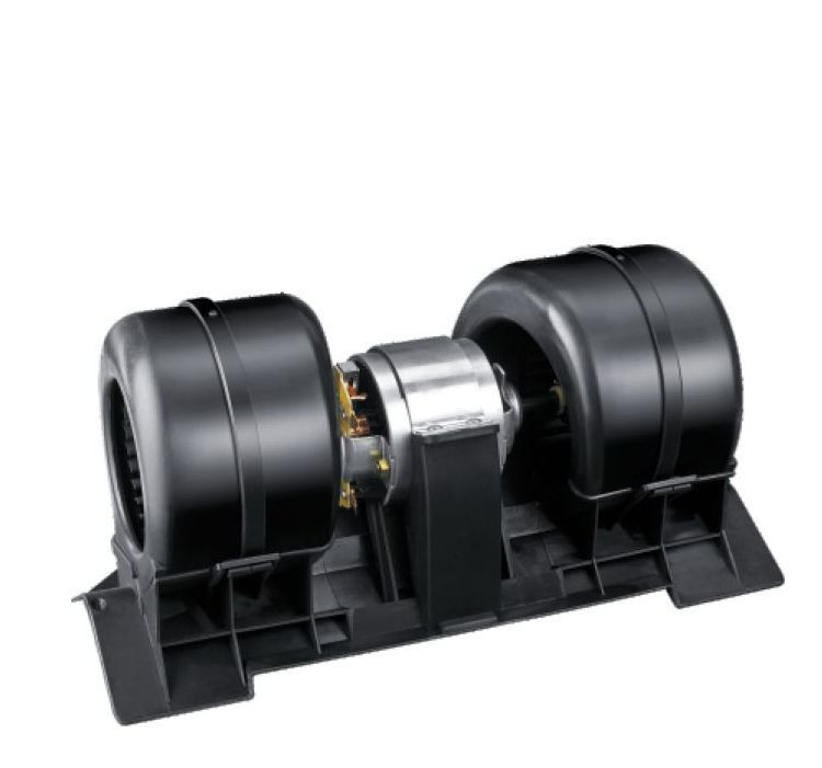 Вентилятор Linrui ZHF2801 испарителя
