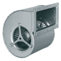 Вентилятор Ebmpapst D4E180-BA02-02 центробежный