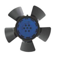 Вентилятор Ziehl-abegg FB025-2ED.WC.A5 осевой