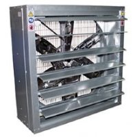 Вентилятор Casals HJB 140 T4 1,1 kW встраиваемый