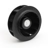 Вентилятор Longwell LWBE3G280-102NS-002 c обратно-загнутыми лопатками EC