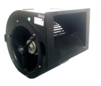 Вентилятор Fans-tech DH151A2-AD6-03 с вперед загнутыми лопатками AC