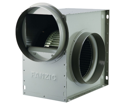 Вентилятор FANZIC TFB-G29 ES центробежный