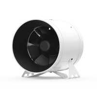 Вентилятор Sensdar SE-A150Z канальный