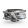 Вентилятор Longwell LWBE3G310-092NS-002 c обратно-загнутыми лопатками EC